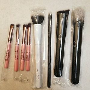 Makeup Brushes